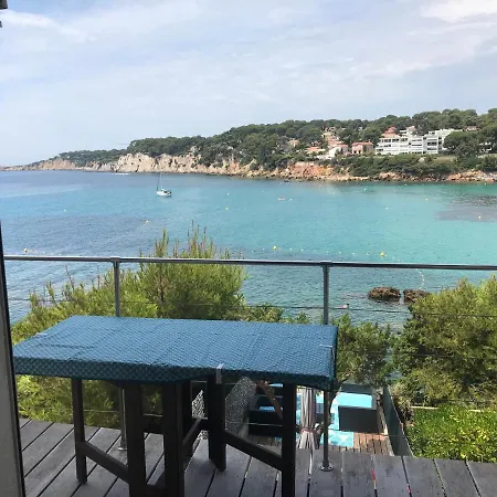 Villa Les Pieds Dans L 'eau