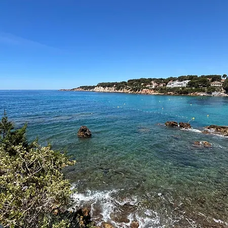Villa Les Pieds Dans L 'eau *
